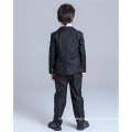 Handsome Little Boy Vintage High Quality Party Elegante Blumenjunge Anzüge